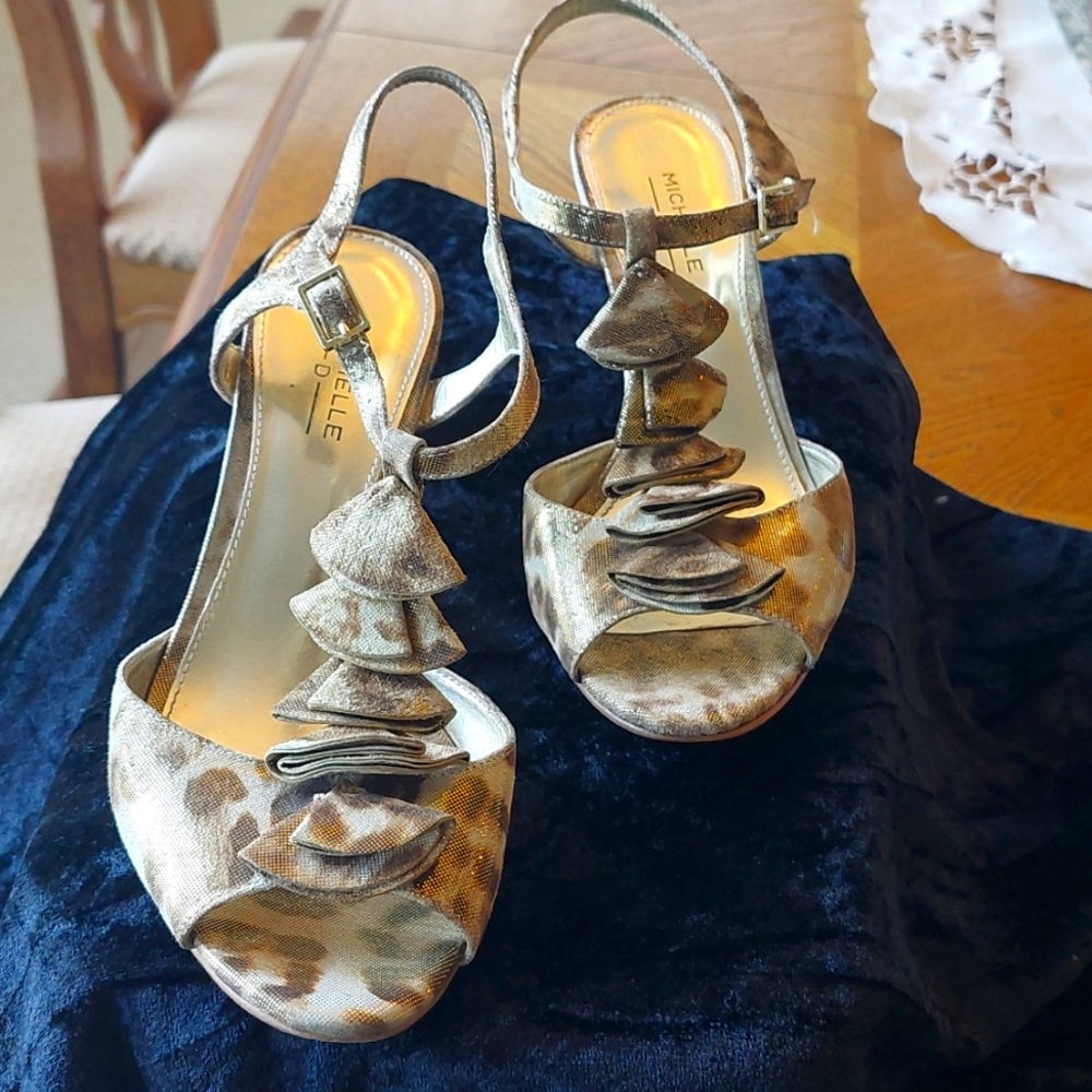 Sexy shoes